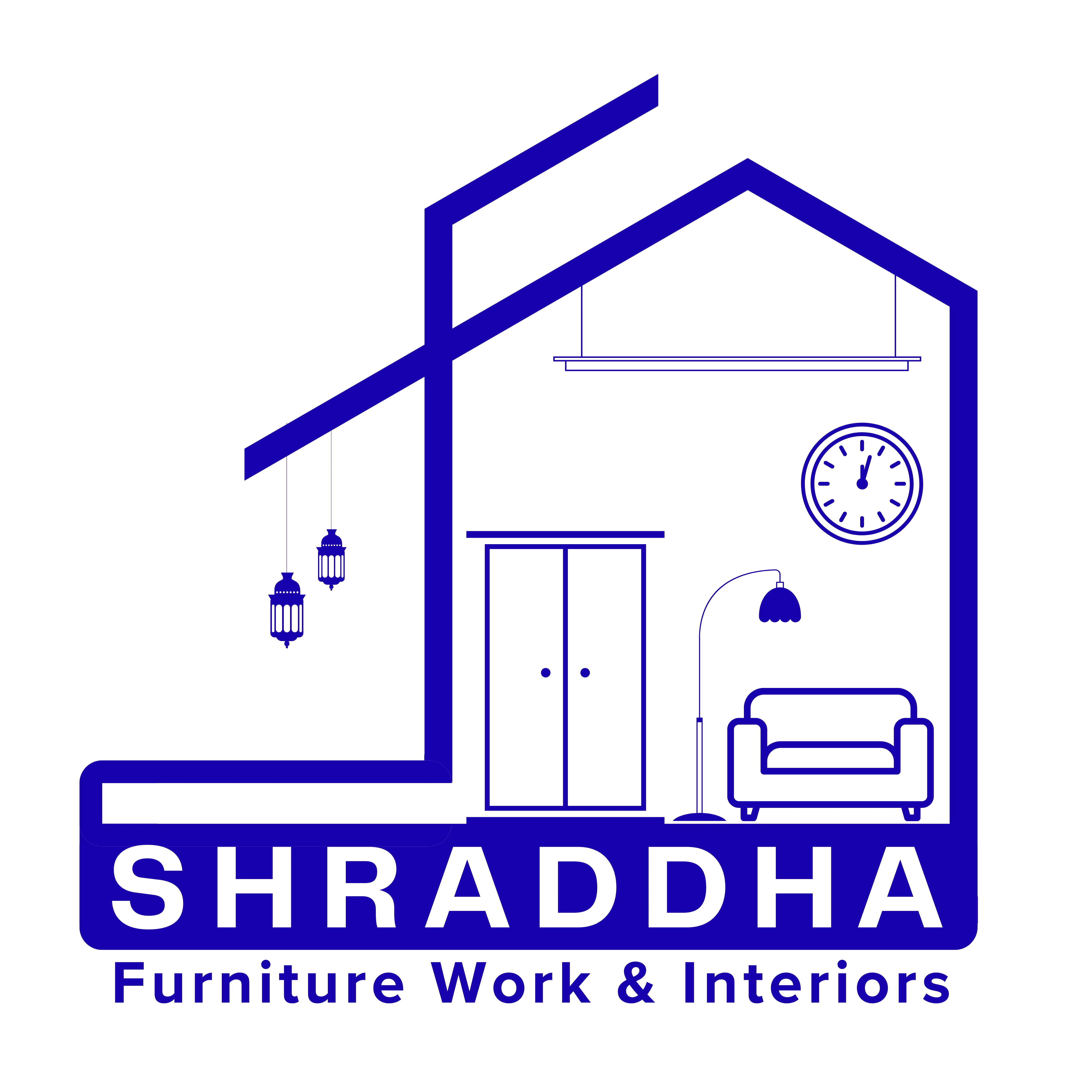 SHRADDHA Furniture Work & Interiors